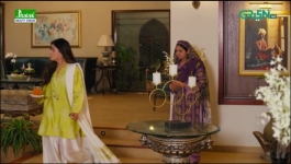 Iqtidar - Episode 45